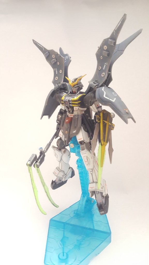 1/144 デスサイズヘル–7枚目/制作者：環