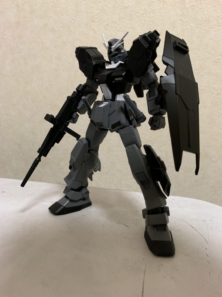 RX-82 ベルセルク–9枚目/制作者：雪無