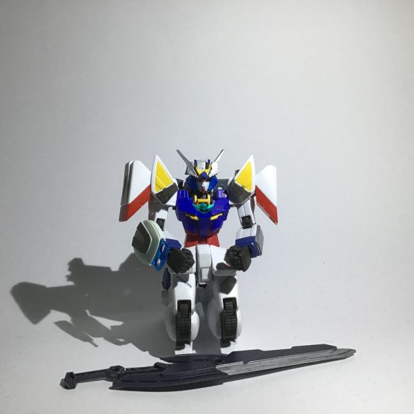 オリオンガンダム