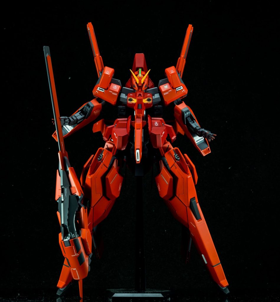 ハイゼンスレイII–2枚目/制作者：ヨッシー