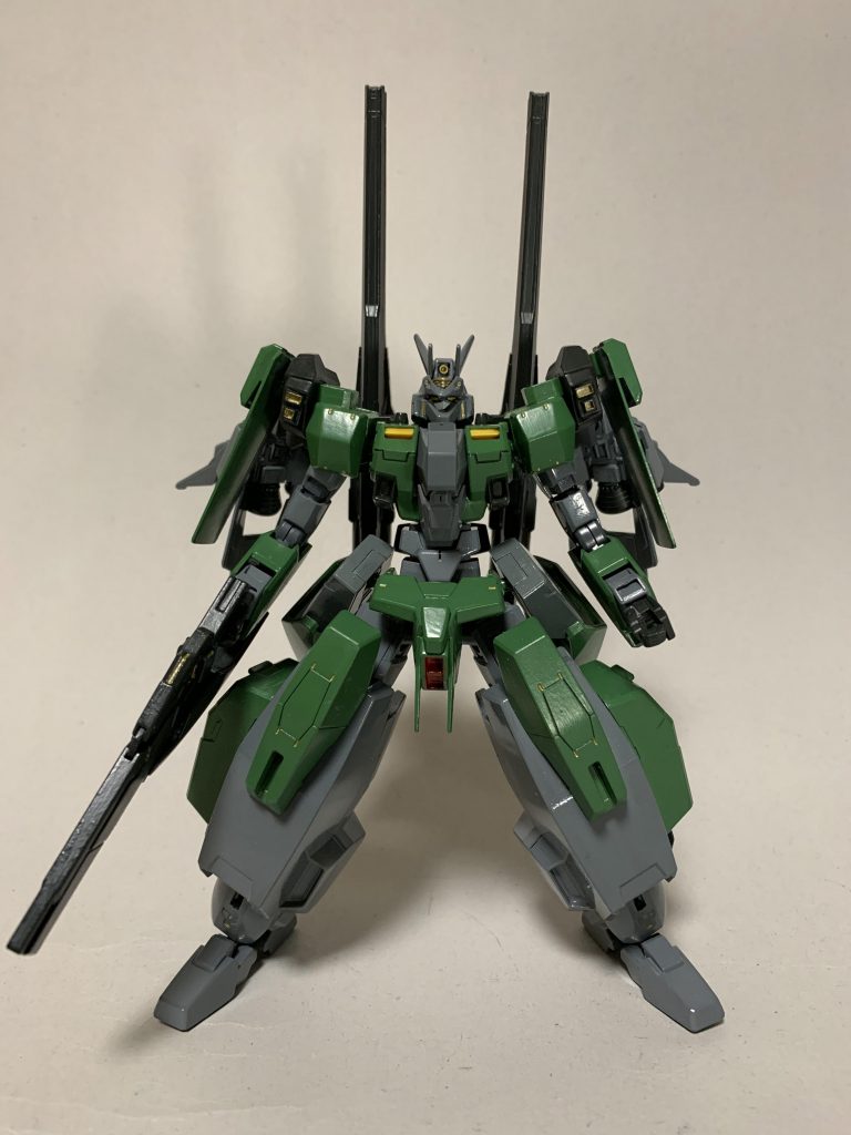 専任護衛LEV–2枚目/制作者:T.K(てぃ〜け〜)