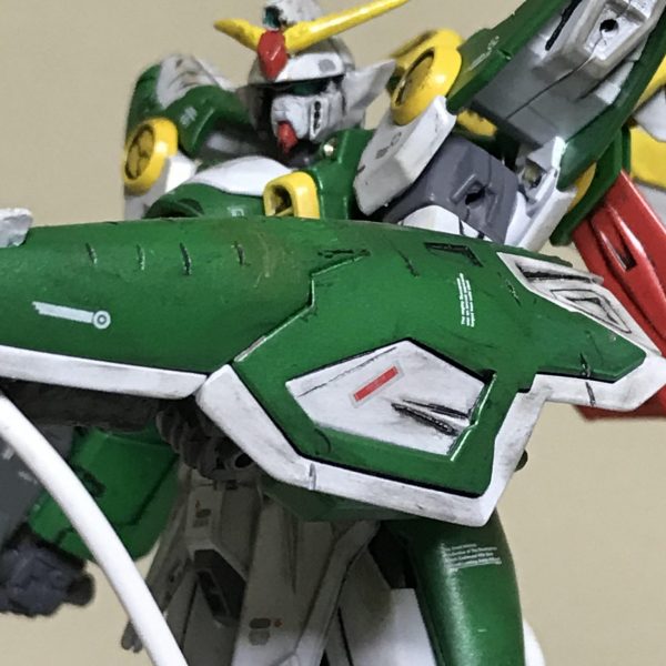 ターゲット・ロックオン 障害を 取除く!