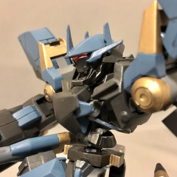 グレイズ・ヴァリアント