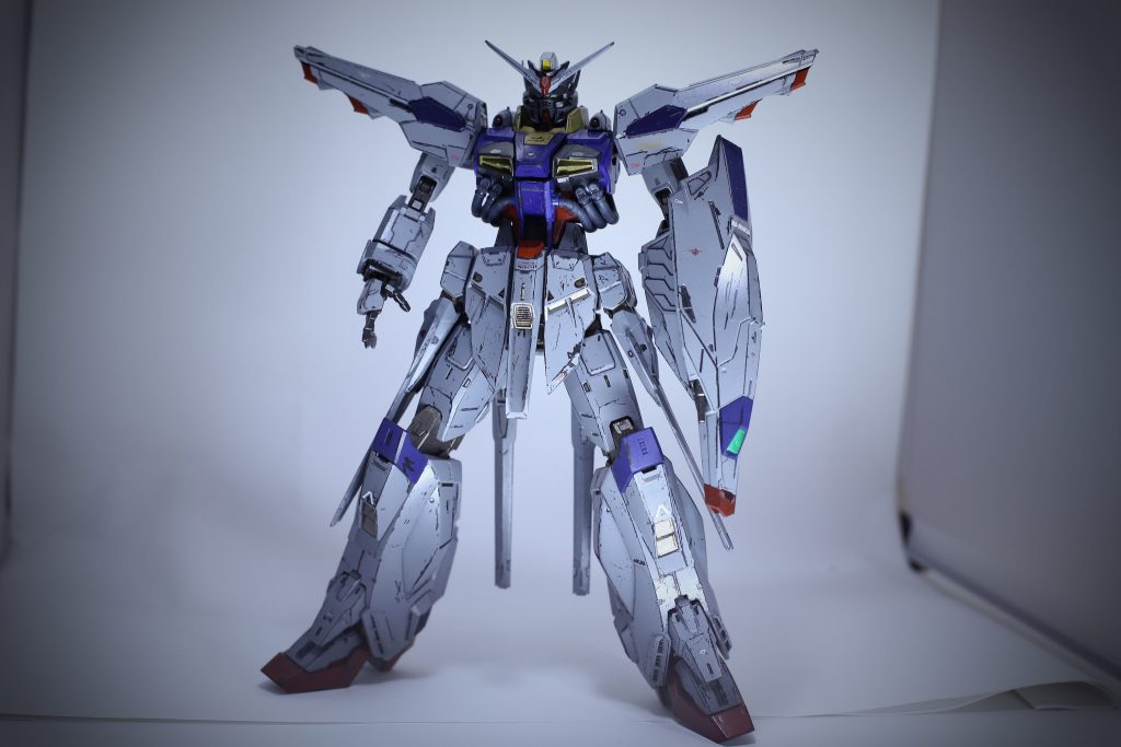 providence–2枚目/制作者：ブン