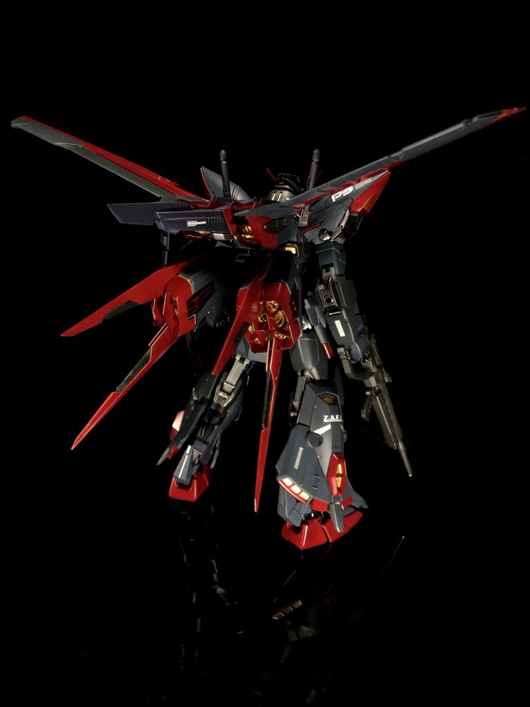 BLITZ MAGUS–3枚目/制作者：ゔぉるけん