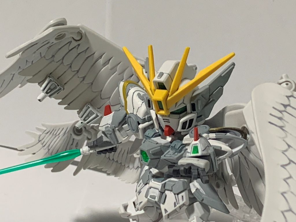 楽曲「ソードダンス」