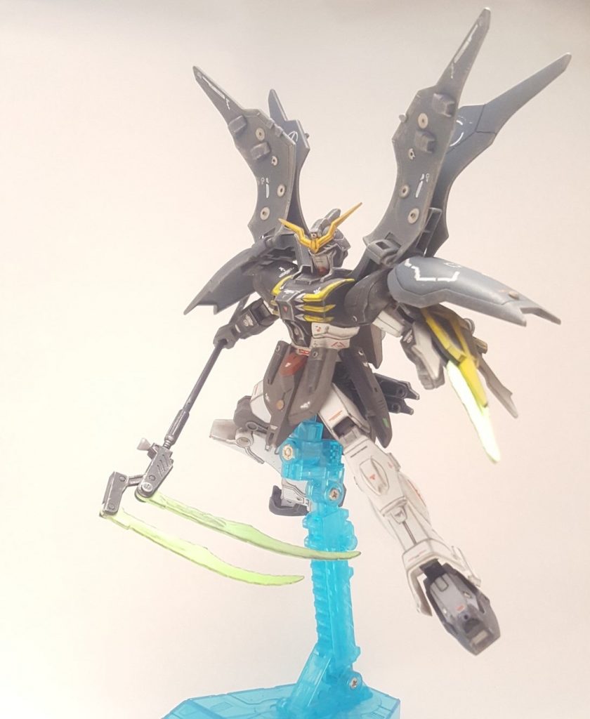 1/144 デスサイズヘル–2枚目/制作者：環