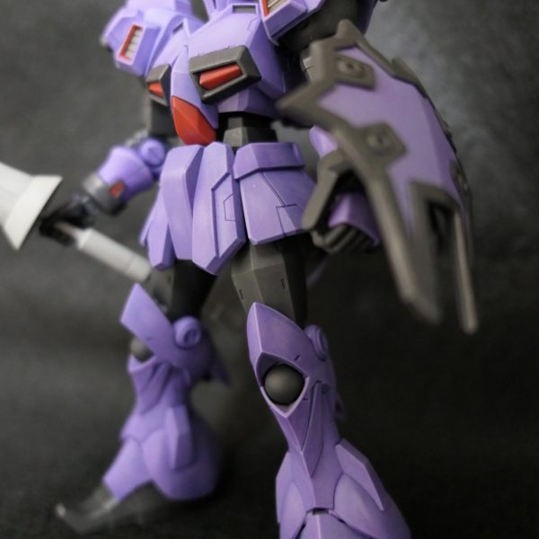 ギャンクリーガー