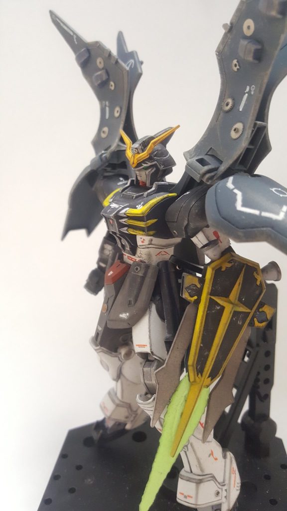 1/144 デスサイズヘル–6枚目/制作者：環