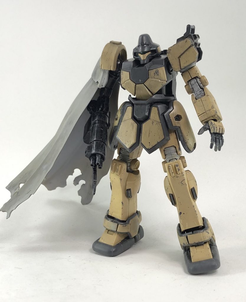 マグアナック・カスタム–2枚目/制作者:@daimon_108