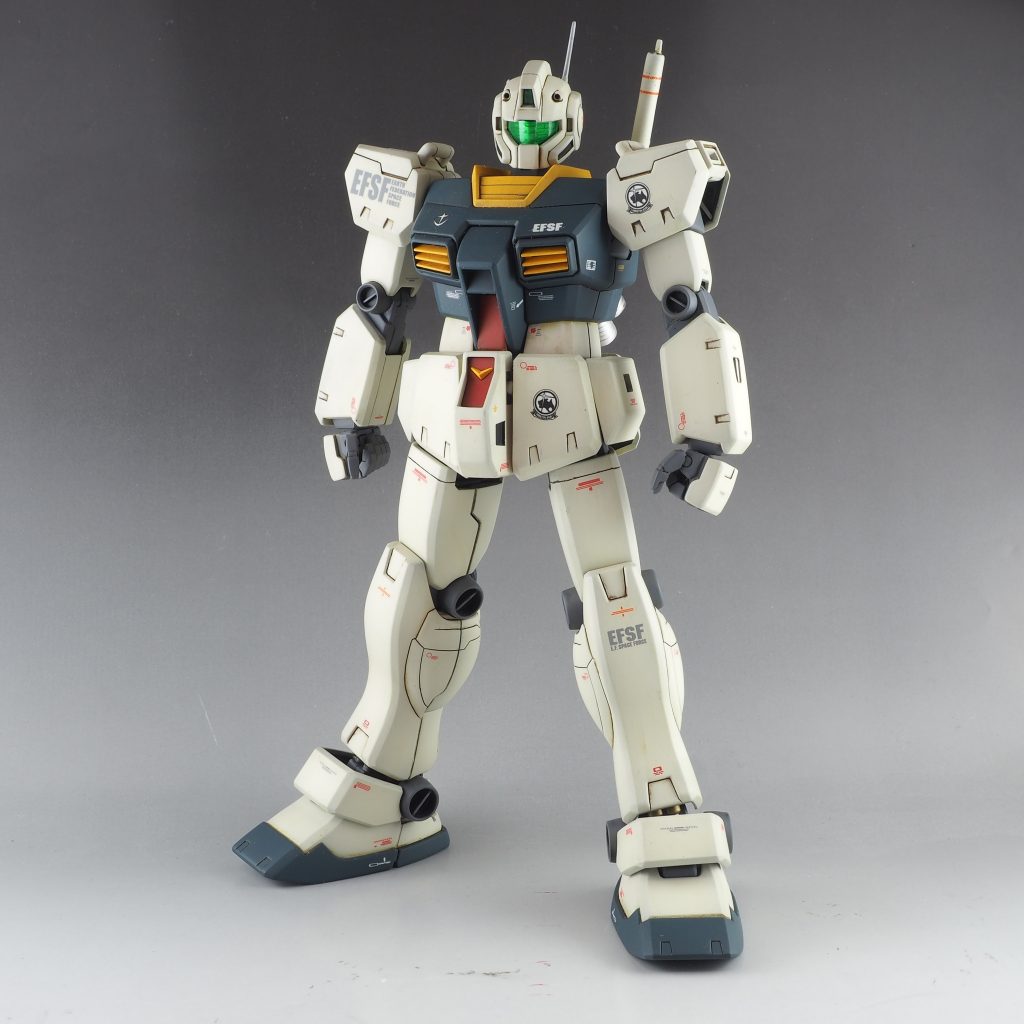 ジム改–4枚目/制作者：753dryface