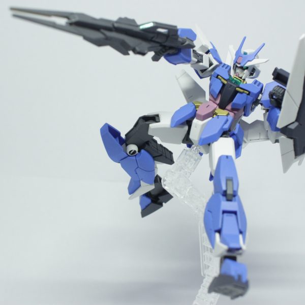 PFF-X7/E3 アースリィガンダム