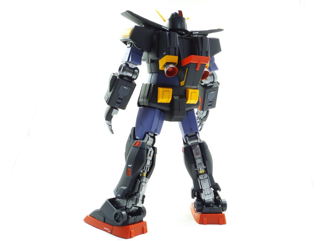 HGUC サイコガンダム–4枚目/制作者：gunplacraft