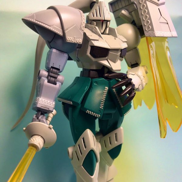 ギャディヴィエール