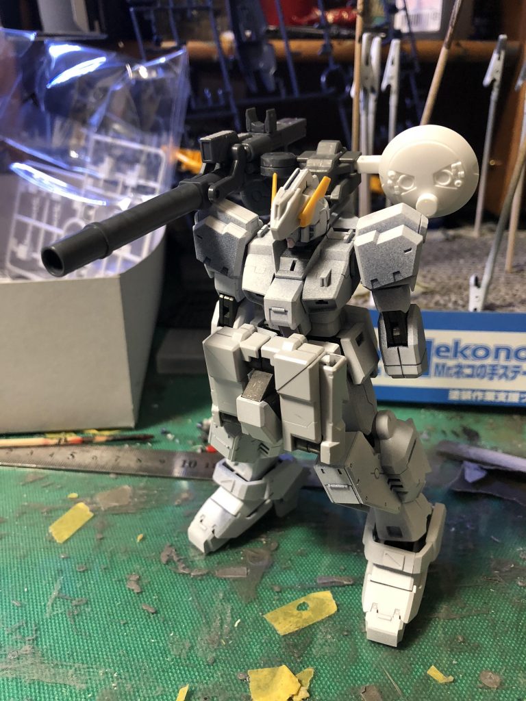 アドバンスドヘイズル–3枚目/制作者：大西提督P