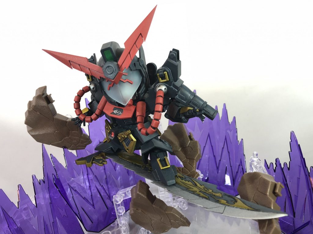 堕悪紅零斗丸–2枚目/制作者：るるまる