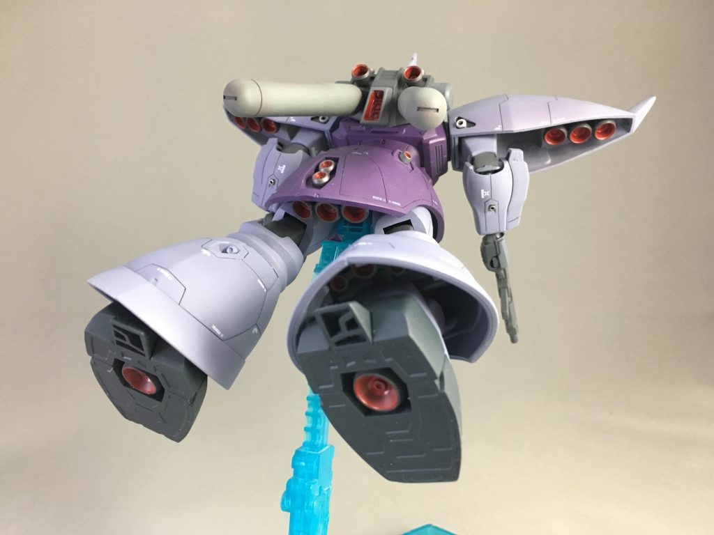 HGゲルググマリーネ改–5枚目/制作者：marion(まあ)