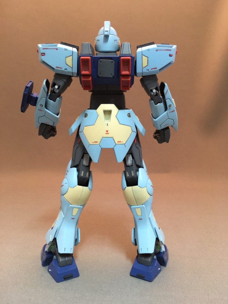 ガンイージ–4枚目/制作者:rxx7cd8rt