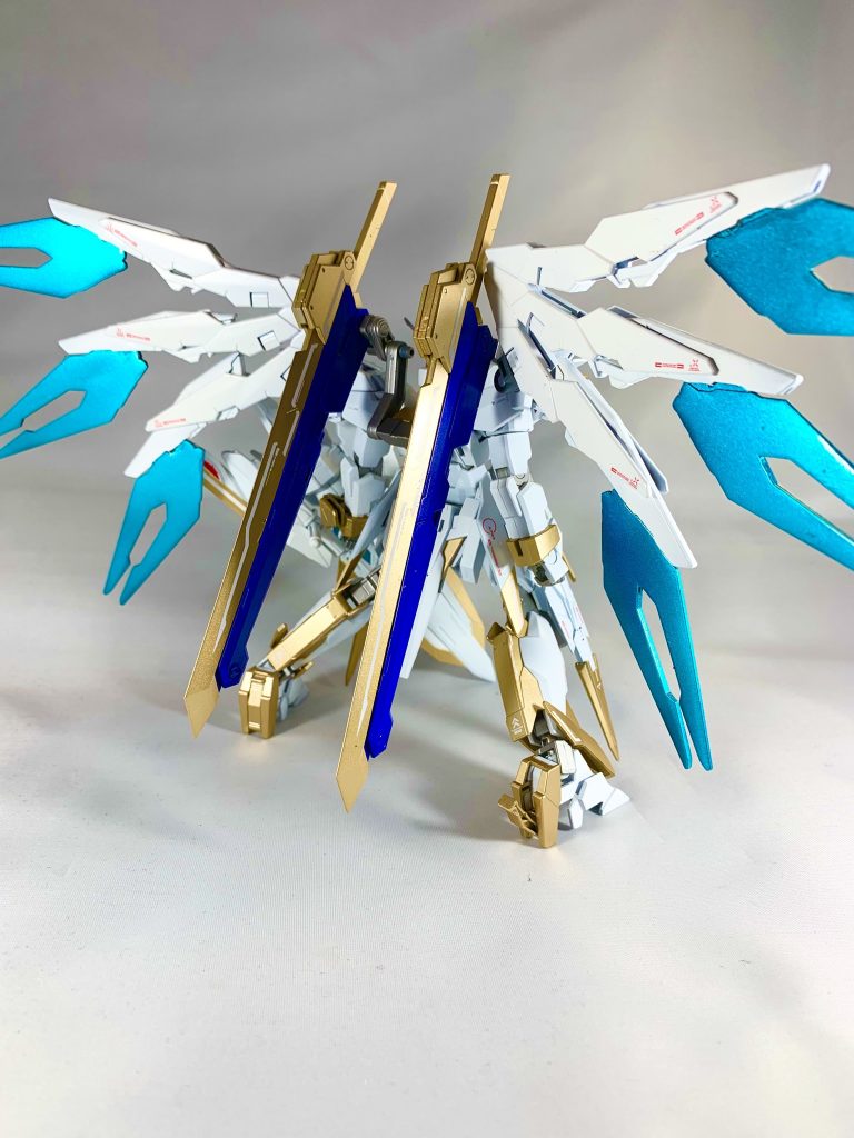 バックショット