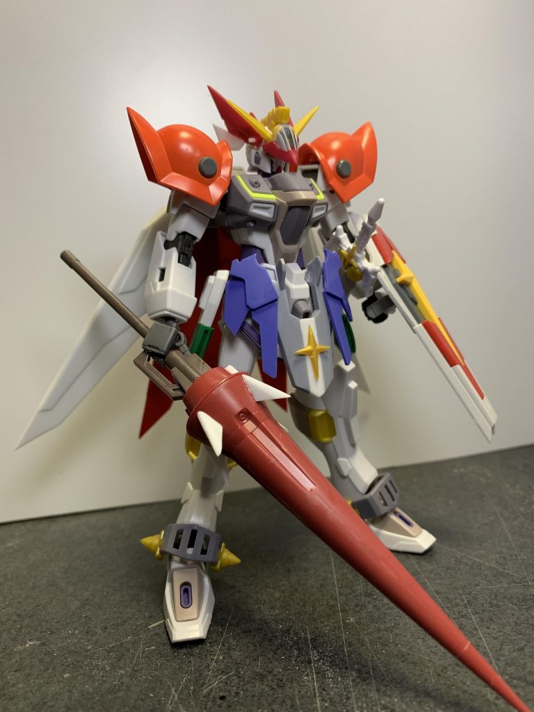 塗装前段階です♪