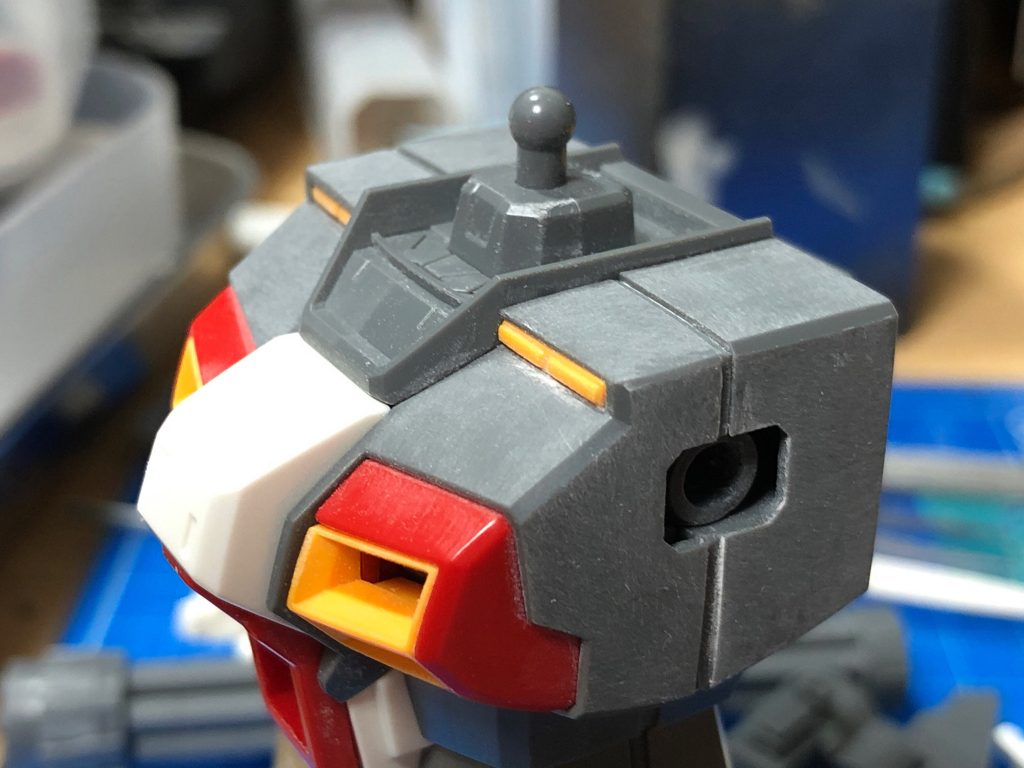 段落ちモールド万歳