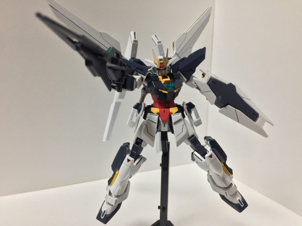 ビームライホォ！