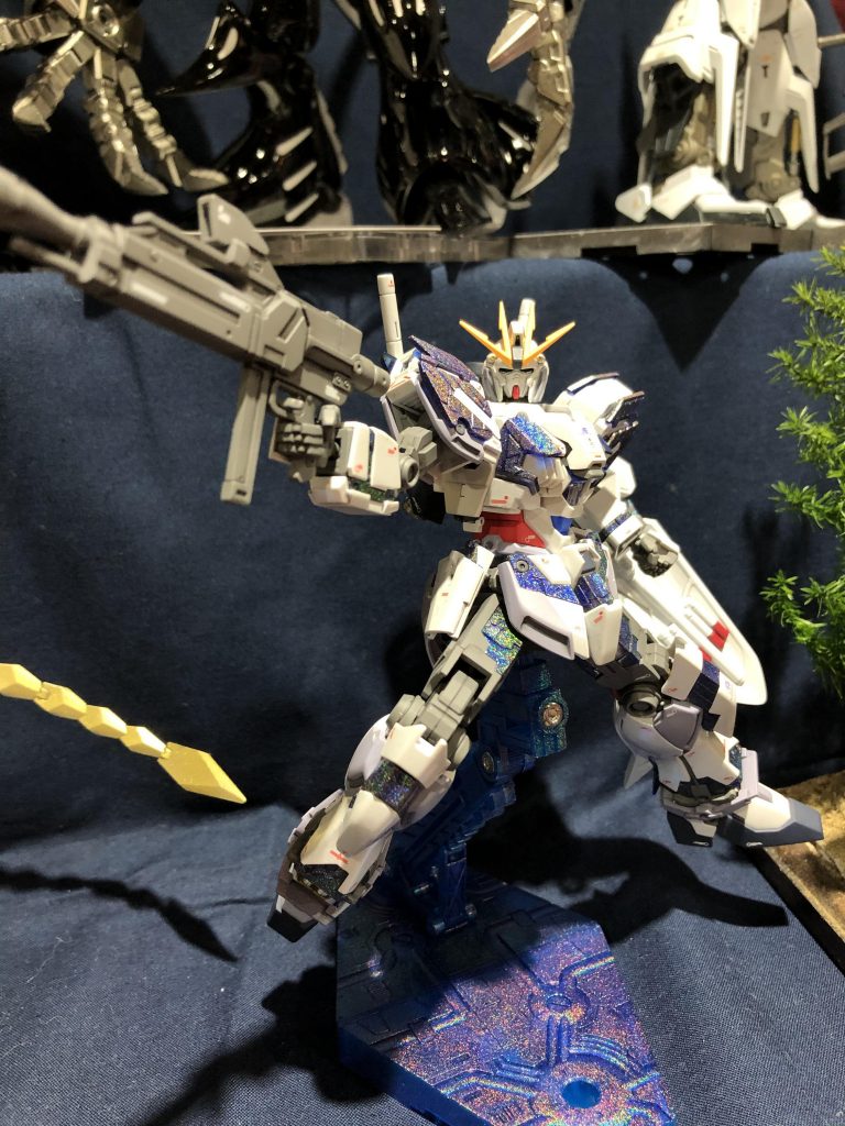 モデフェス展示