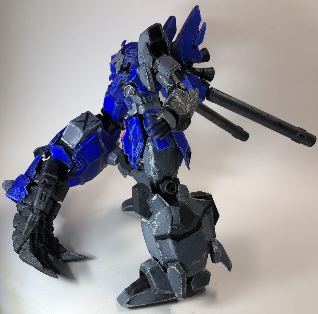 シナンジュ・ヘヴィグラップル–5枚目/制作者：支配人代理