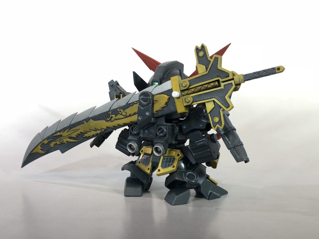 堕悪紅零斗丸–2枚目/制作者：るるまる