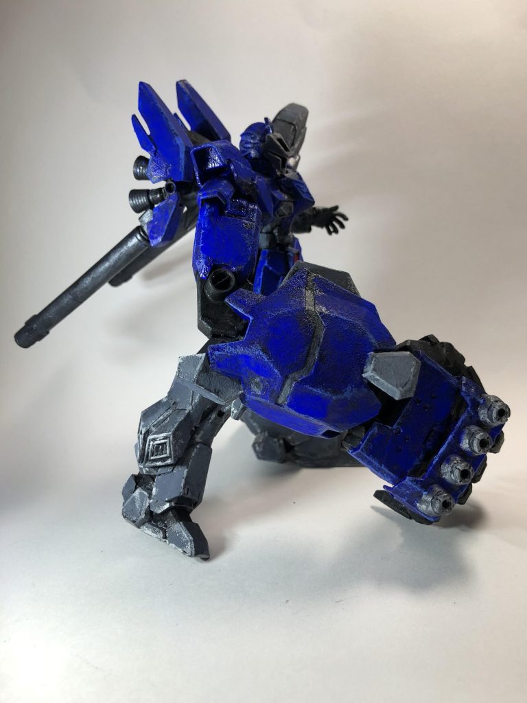 シナンジュ・ヘヴィグラップル–4枚目/制作者：支配人代理