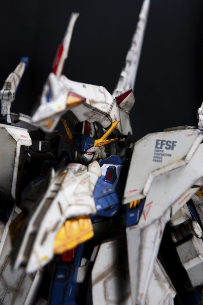 HG ペーネロペー–5枚目/制作者：ハブヲ