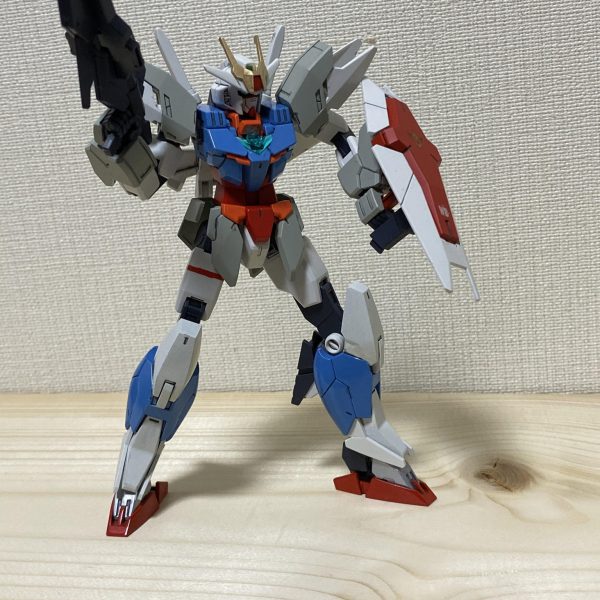 アースリーガンダム