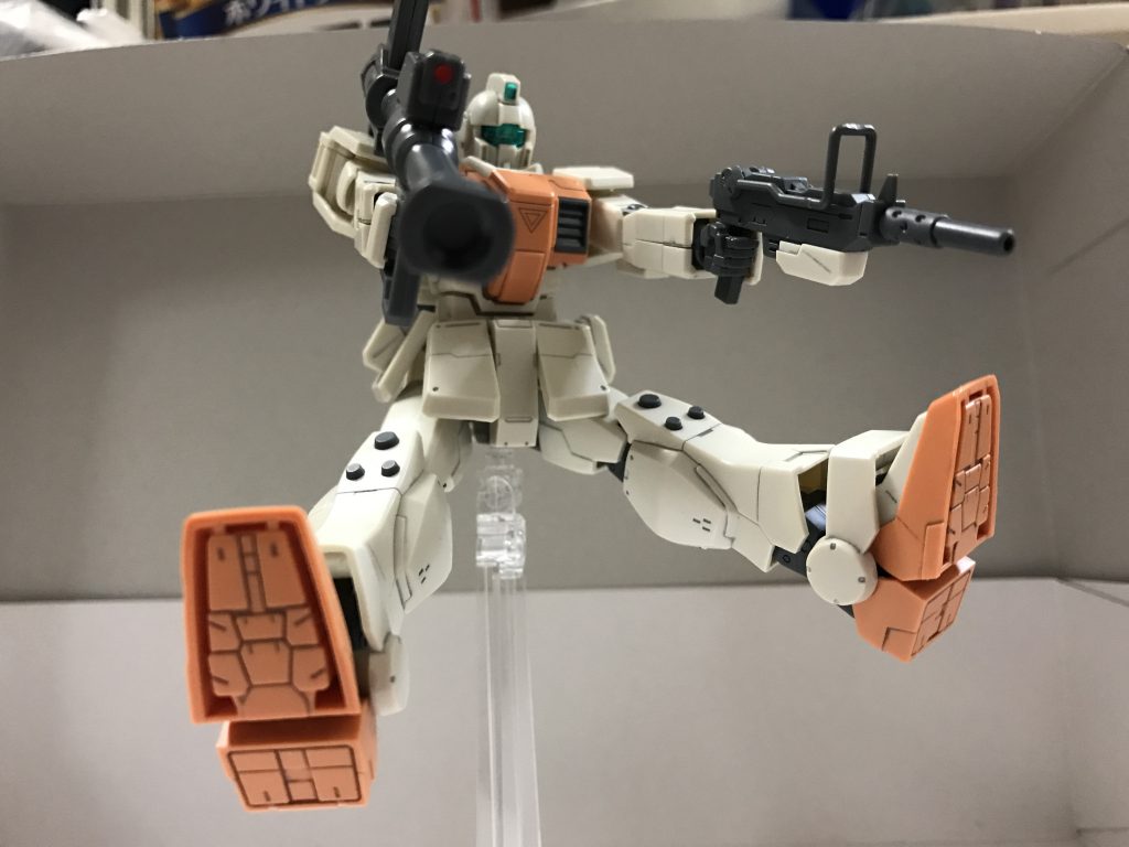 ジム……かっこいい😇