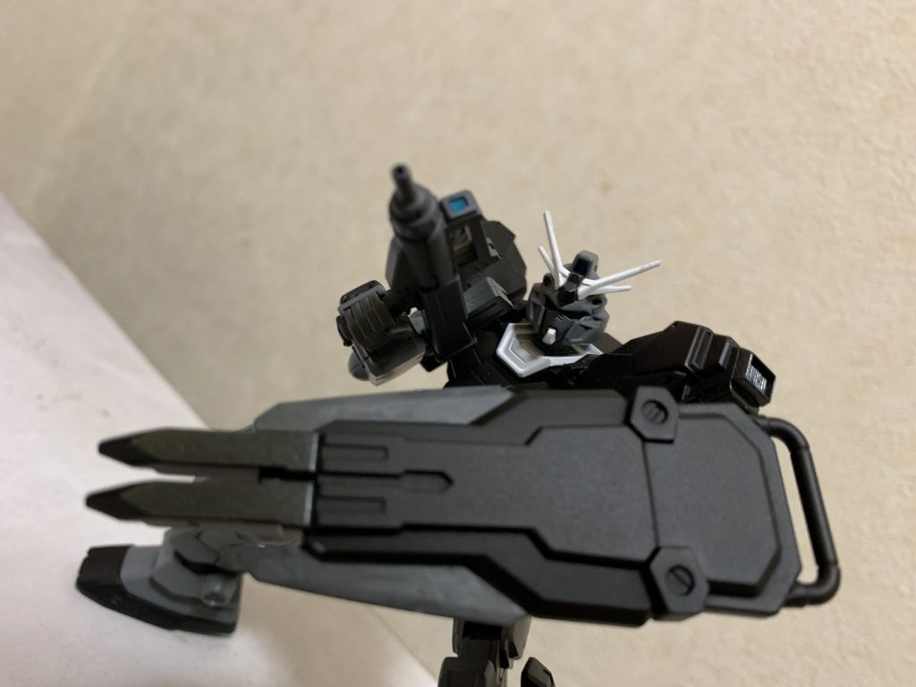 RX-82 ベルセルク–4枚目/制作者：雪無