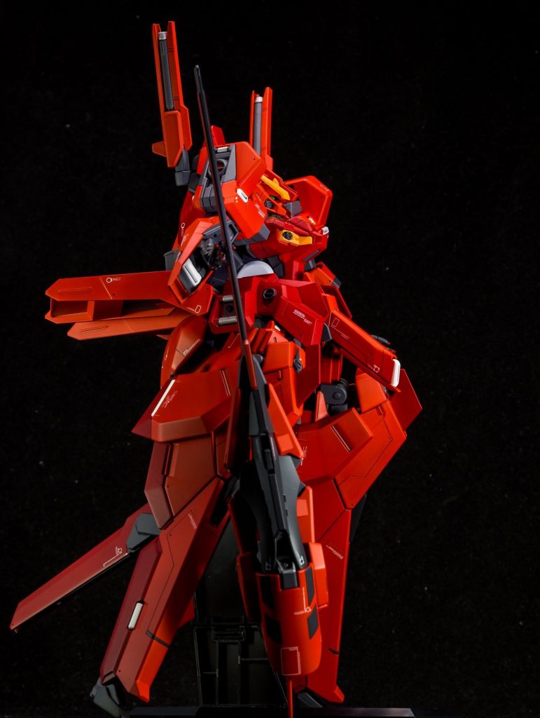 ハイゼンスレイII–7枚目/制作者：ヨッシー