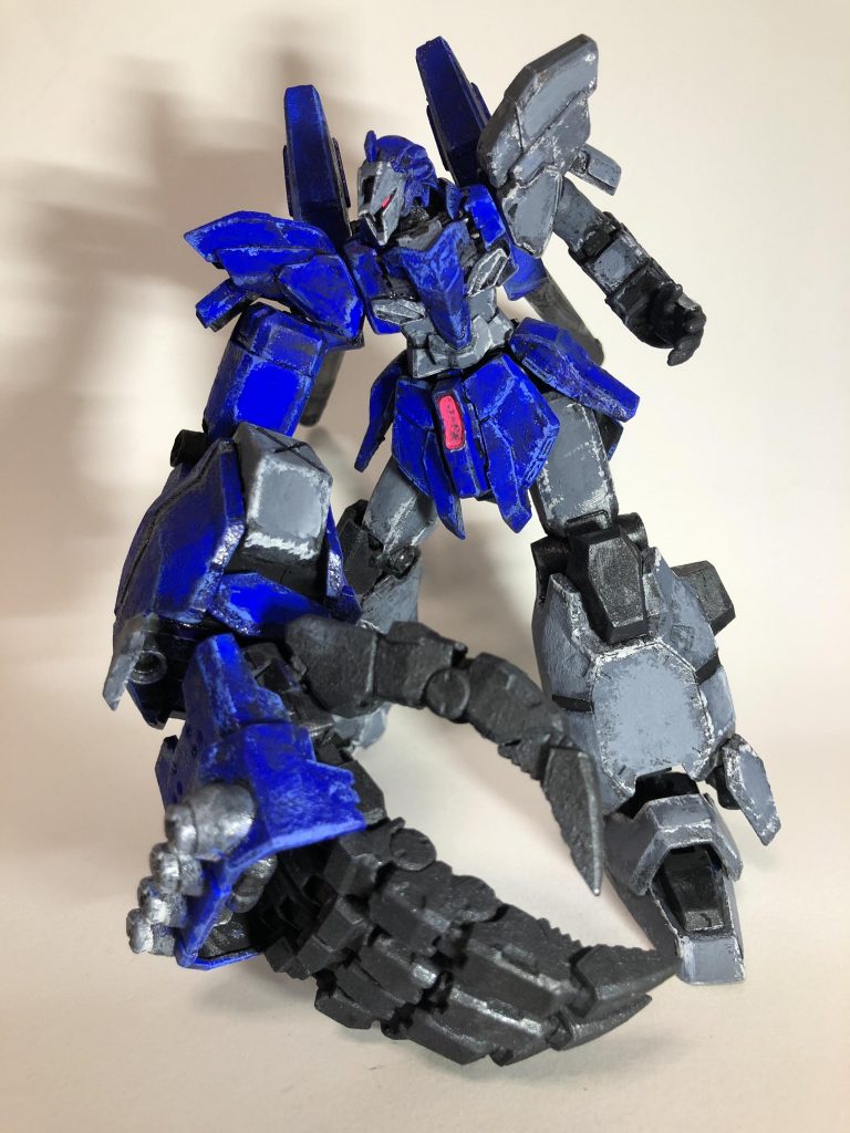 シナンジュ・ヘヴィグラップル–2枚目/制作者：支配人代理