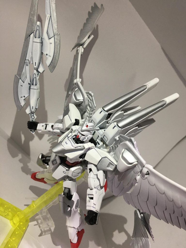 Ｖ２キグナス–5枚目/制作者：hide