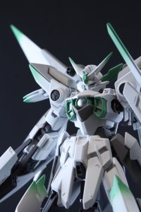 ガンダムフェニーチェリナーシタのガンプラ作品一覧 ビルドファイターズ アニメシリーズ別 Gunsta ガンスタ