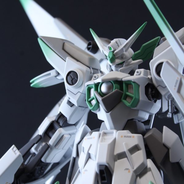 ガンダムフェニーチェリナーシタの急上昇ガンプラ人気作品一覧 ガンダムフェニーチェリナーシタの急上昇ガンプラ人気作品一覧