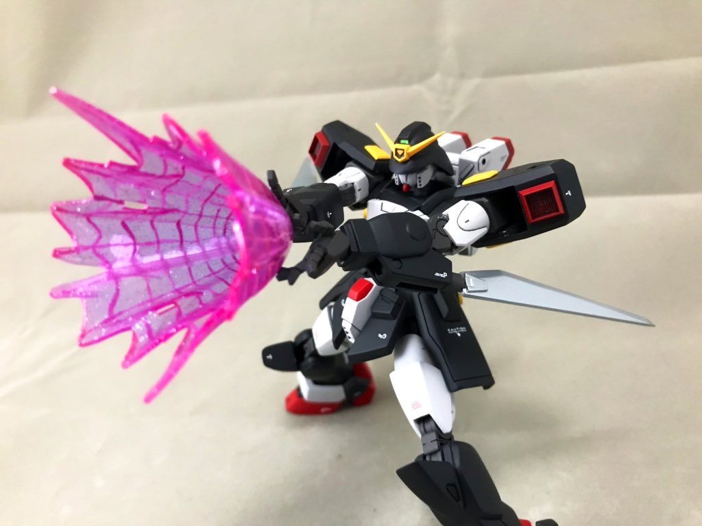 アイアンネットはディナイアルのエフェクト