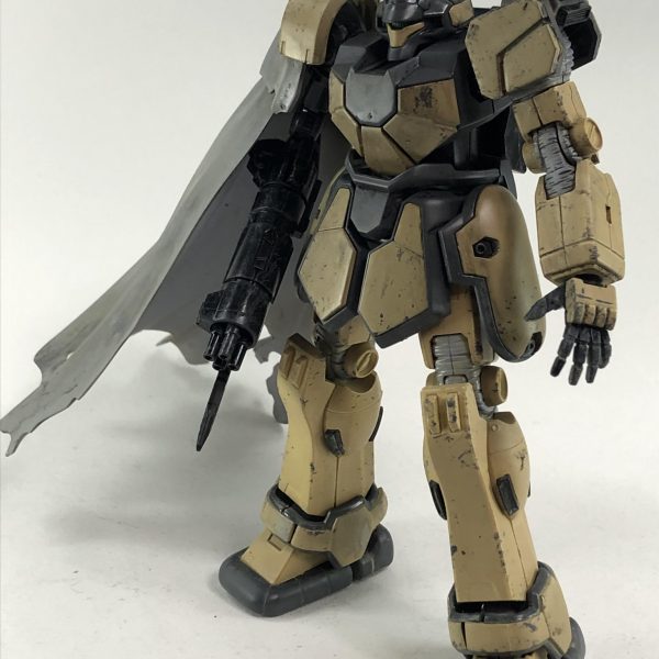 マグアナック・カスタム