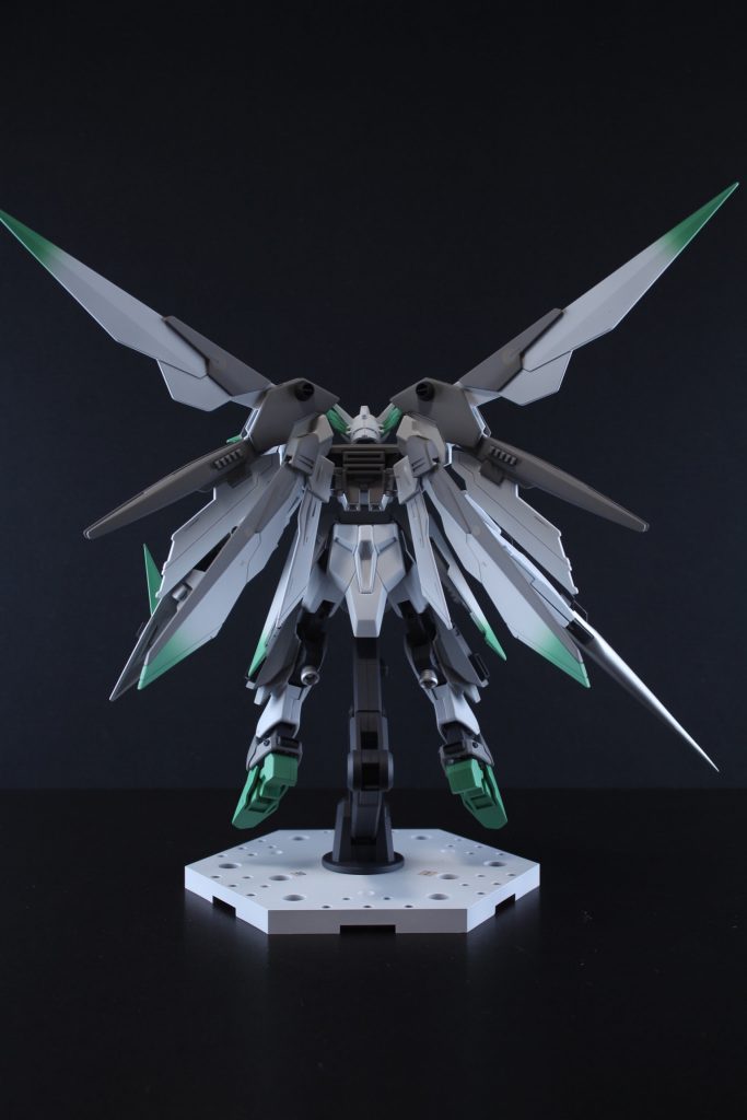 HG ガンダムフェニーチェリナーシタ–5枚目/制作者:mandomまんだむ