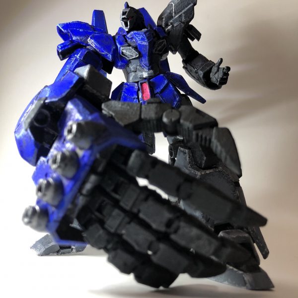 シナンジュ・ヘヴィグラップル