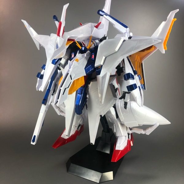 ビスマスパールなペーネロペー