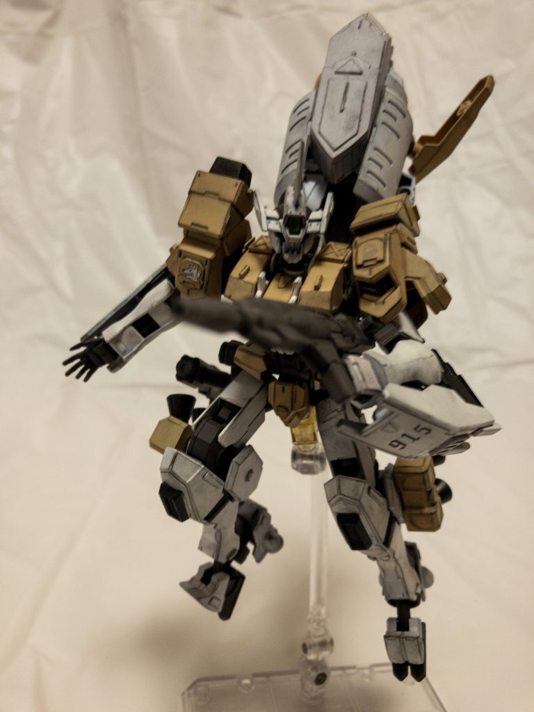 普通に手持ちすることも可能