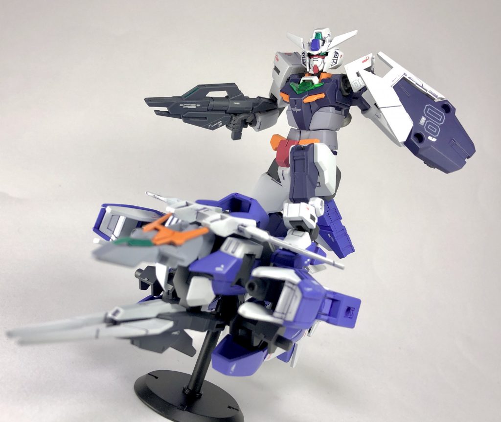 アースリィガンダム–9枚目/制作者：オカムラセイジ