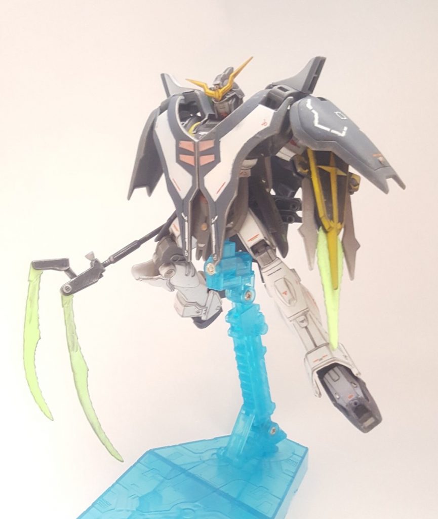 1/144 デスサイズヘル–3枚目/制作者：環