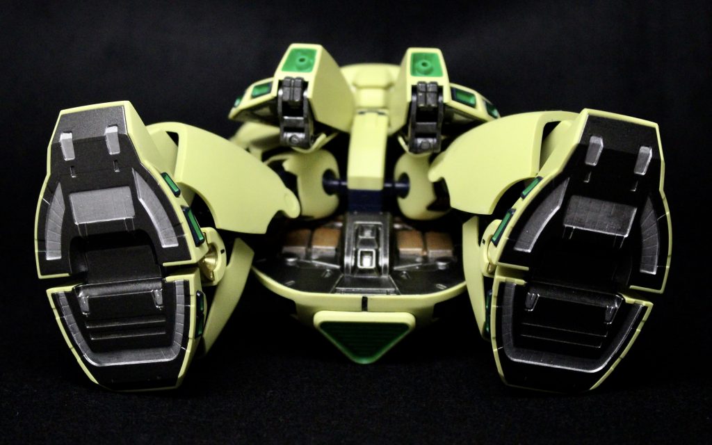 ジオ–3枚目/制作者：しん@よなよなモデラー