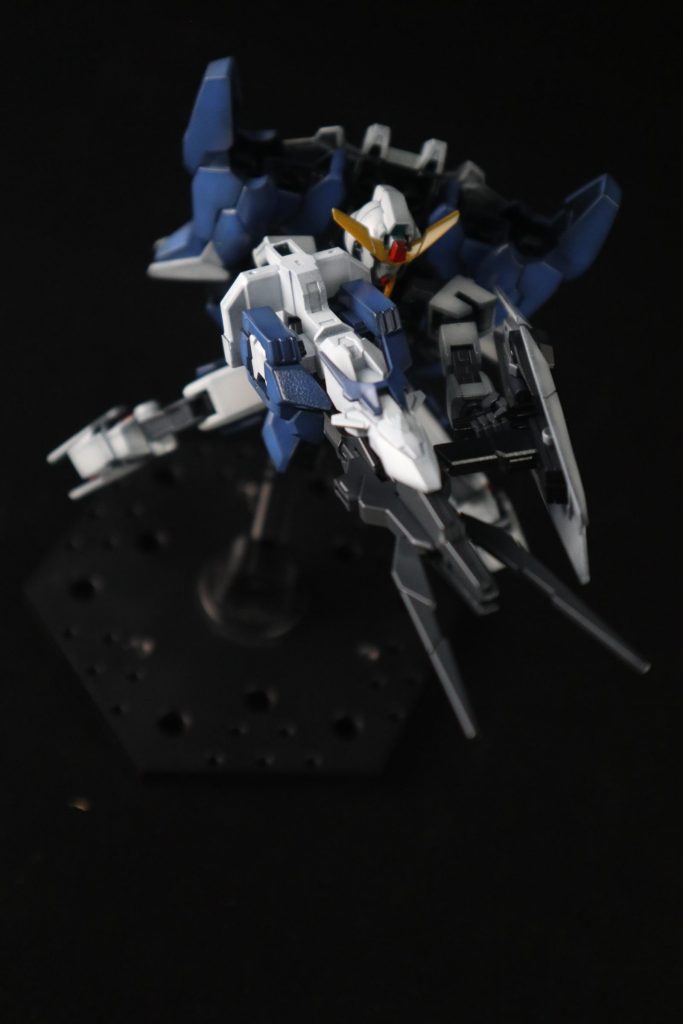 MARK-Ⅱコア/スーパーコア–5枚目/制作者:副店長