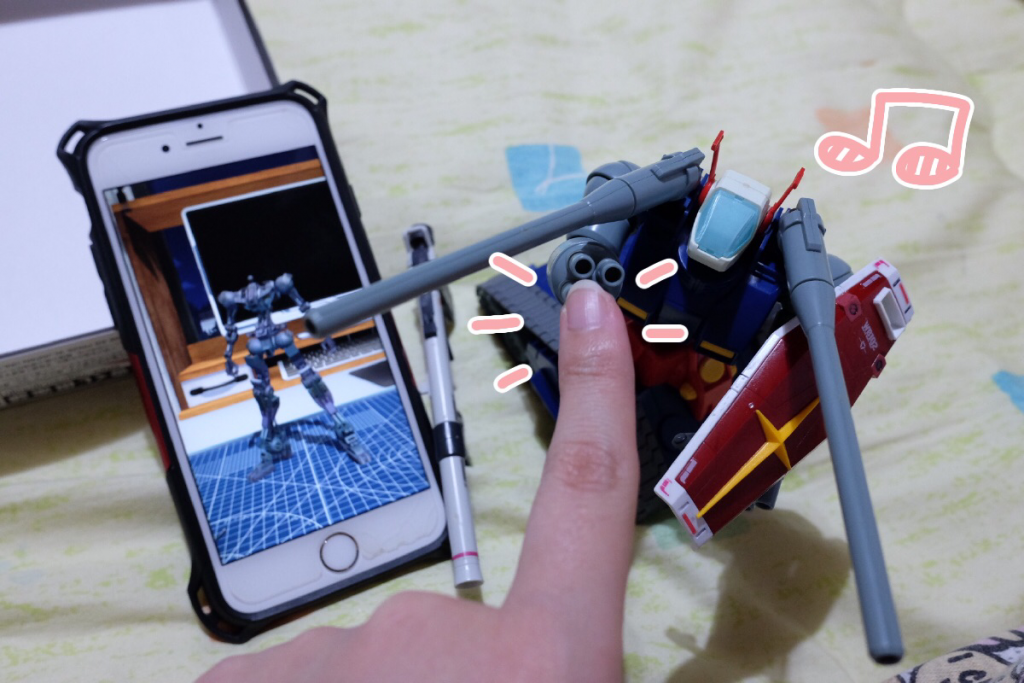 というわけでガンブレモバイルの新機能紹介でした。
ありがとうございました。
素敵なガンブレモバイルライフをお楽しみください!